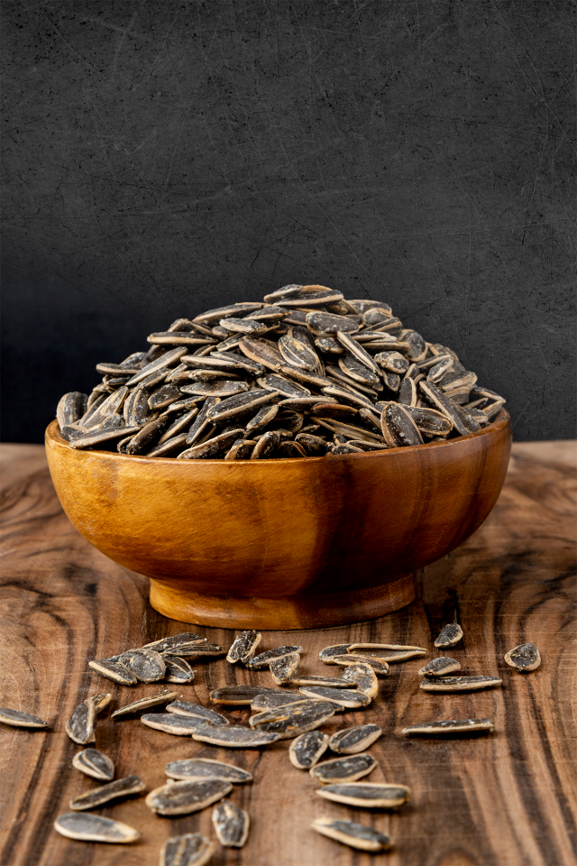 Ay Çekirdeği (TUZLU)