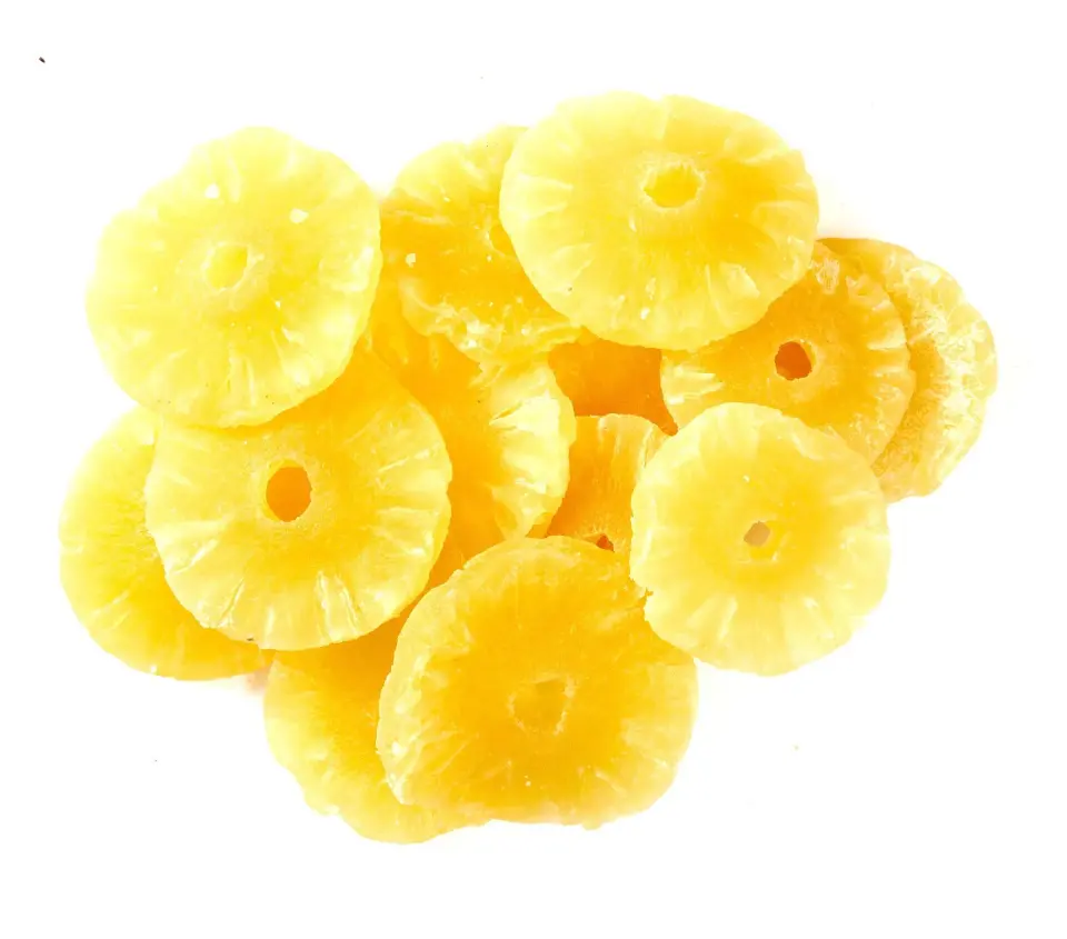 ANANAS KURUSU