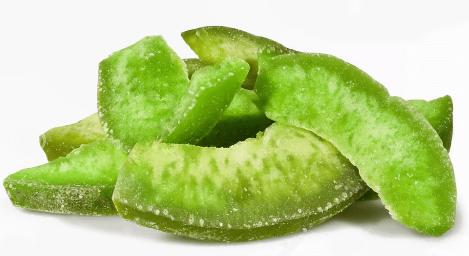 POMELO KURUSU