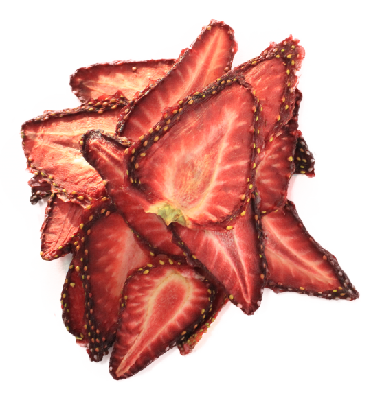ÇİLEK KURUSU