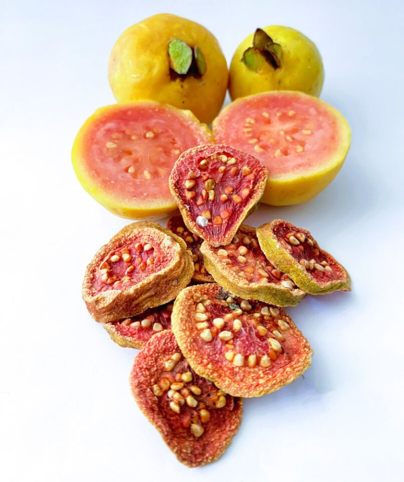 GUAVA KURUSU