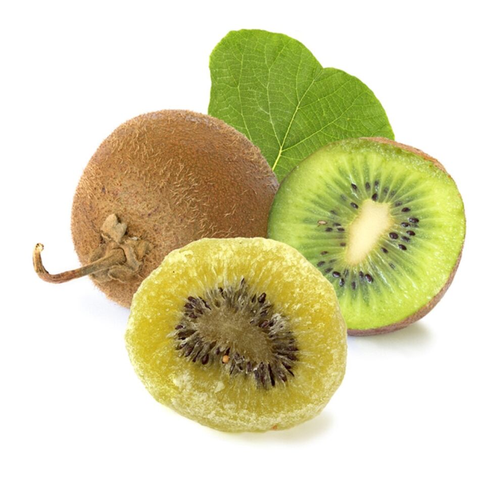 KİVİ KURUSU