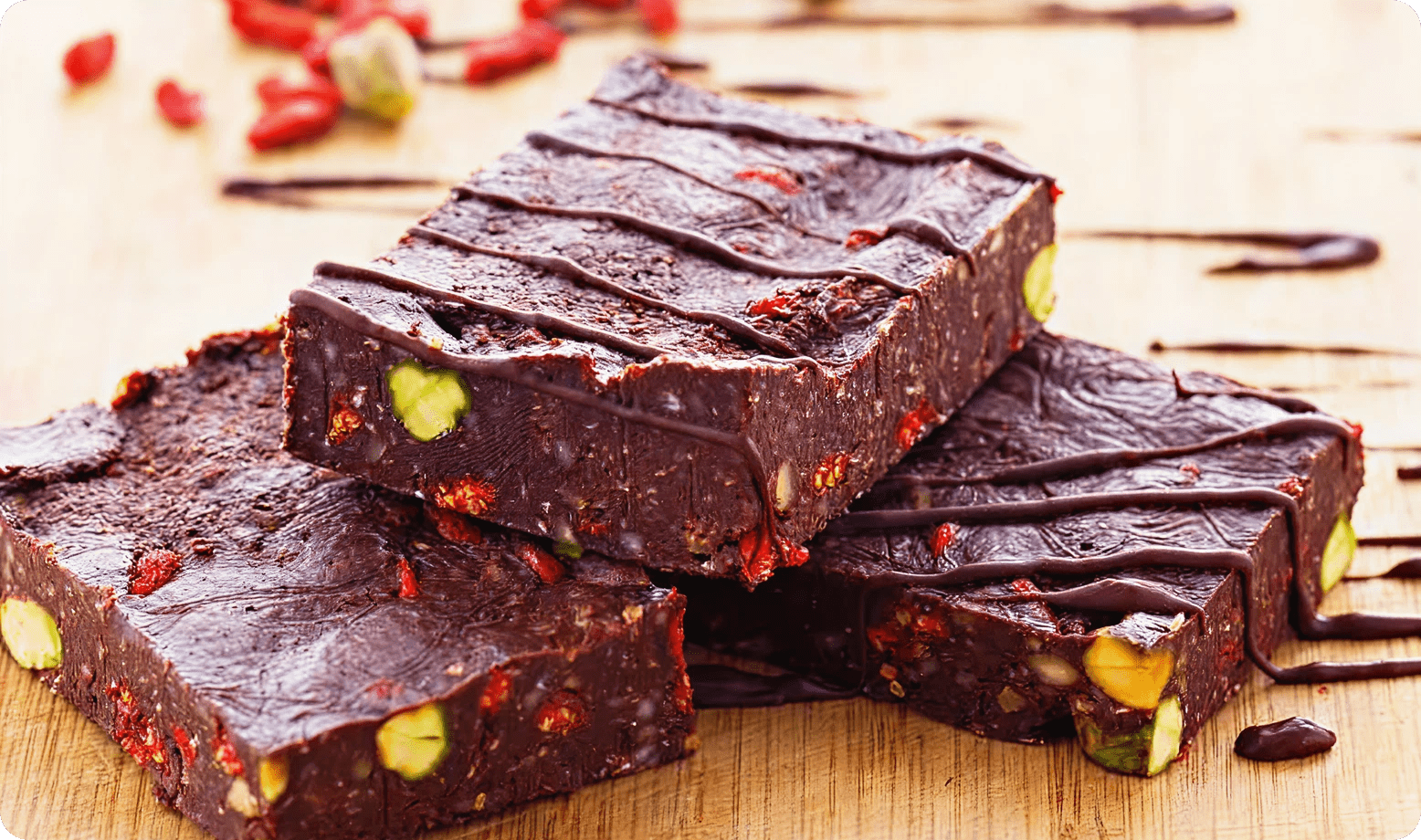 %100 Taze <br> Tatlı ve Pastalar