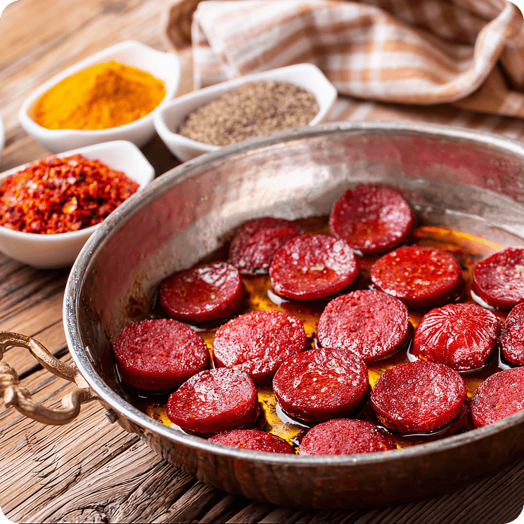 Şarküteri Ürünleri